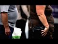Number of overweight Americans continues to rise