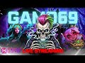 🔴LIVE | Keep your promise even if it kills you💀 | Mobile Legends Bang Bang | Gamo69