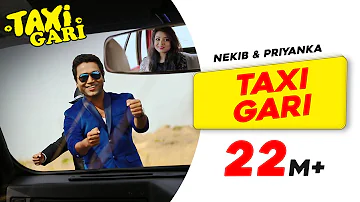 Taxi Gari | Nekib | Priyanka Bharali | Pankaj Ingti | Pri Baishya | Super Hit Assamese Songs