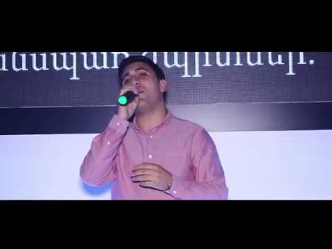 Arman Khachatryan Verjapes