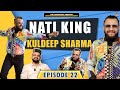 Nati king kuldeep sharma  the himachali podcast  episode 22
