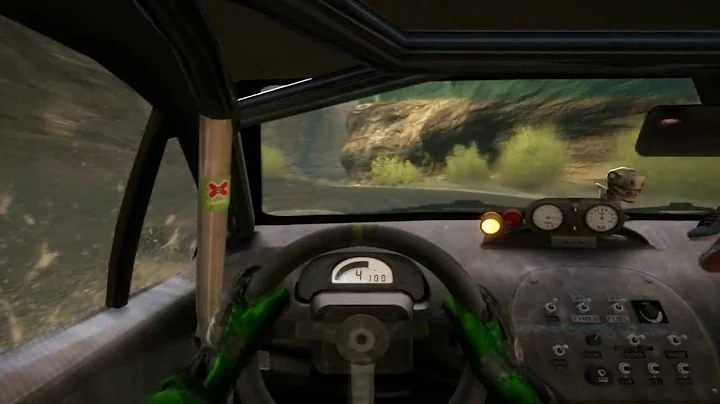 DiRT 2 Trailblazer's - A Hope in Hell