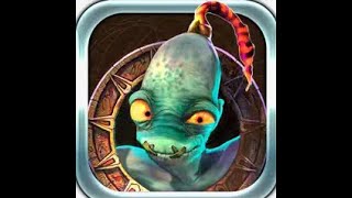 Abe Speak (2012 Forgotten Oddworld App/Minigame) screenshot 2