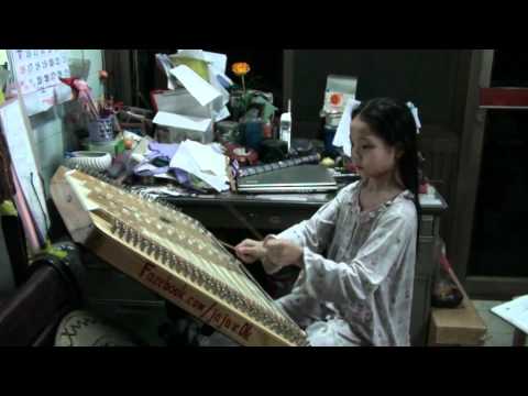 กระต่ายเต้น cover ขิมตักกศิลา dulcimer musical