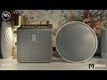 Same song.Different softness.#MONDOMedium#NancySpeaker