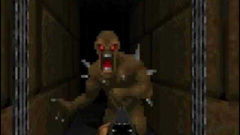 DoomGuru - Doom 2 Playthrough Pt. 3