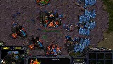 SC101 Match Iruian vs. Spartan p 2/4