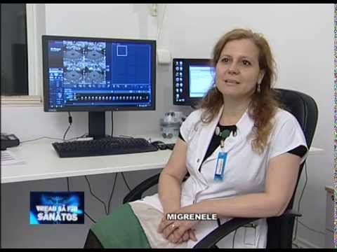 Video: Chirurgia Plastică Joacă Grâu Maria Pentru Lupte Cu Migrene?