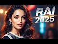 Cheb Rafik RAI Remix Galbi Mqsood Clip Officiel 2025 