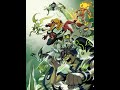 Ben 10 Se Suponía Que Solo Eras Un Agente, Pero Te Convertiste En Un Hombre En Llamas 46-60