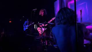 Pudgel - Chondromalacia Patella (cover) - Live at The Wall 03/08/2024