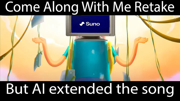 [FLASHING LIGHTS] Pibby: Apocalypse - Come Along With Me Retake but AI extended the song