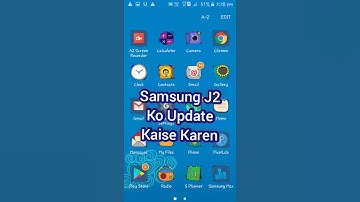 samsung galaxy j2 ko update kaise kare ⚡samsung j2 update 💥#short