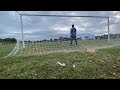 CAMPEONATO CEARENSE DOS 40TÃO DESPULTA POR PÊNALTIS CHORÓ MASTER 4 X 3 ACOPIARA NO DIA 25/05/ 2025