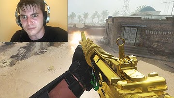 How Sweats Play Modern Warfare 2