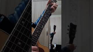 TiTle - Meghan Trainor - TikTok Trend - Acoustic (fingerstyle) Guitar Cover