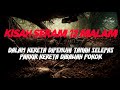 MJ12 KISAH PALING SERAM | SERAM 12 MALAM - KERETA DIPENUHI TANAH POCONG TUMPANG DUDUK ❗️❗️