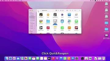 How to install the driver of Silicon Motion for macOS?