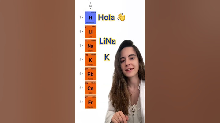 Truco para memorizar la tabla periódica 🧪🧪!! #truco #farmacia #curiosidades