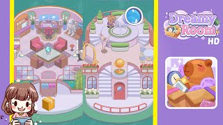 Dreamy Room Level 103
