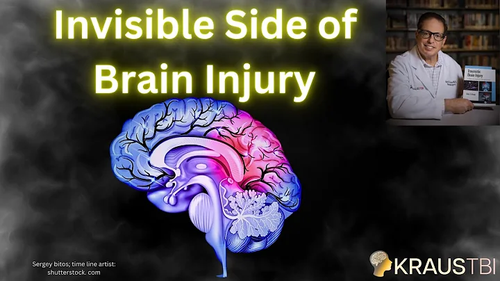 Concussions Uncovered: The Invisible Aftermath of Brain Trauma | Kraus TBI Institute, Houston TX