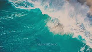 Best Ocean Relaxing Waves Sounds صوت المحيط اسمع و استرخي