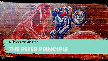 Saints Row (2022) - The Peter Principle #5