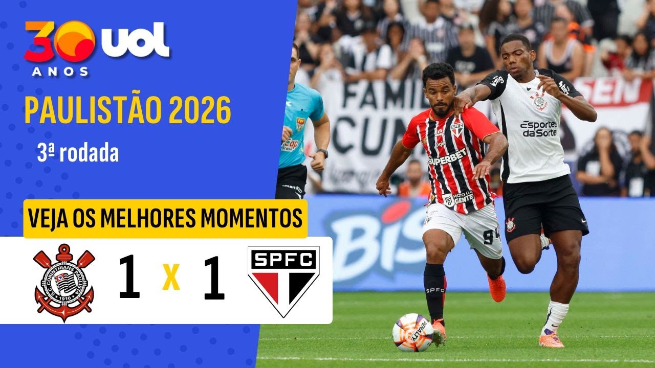 Crespo revela 'raiva' por empate e nega troca com o Corinthians