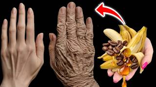​Look 35 at 70! The Secret Japanese Skin Hack! 