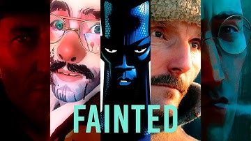 Love, Death & Robots┃Fainted