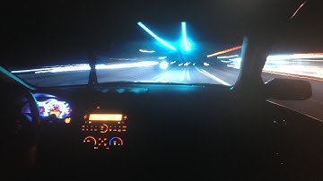 GoPro 4 Car Time Lapse- Tutorial/How To