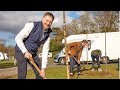 The Queens Green Canopy with Nick Lomas