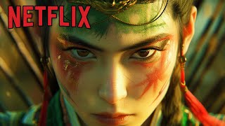 Netflixs Avatar Live Action NEWEST Promo Shows Us KYOSHI Going WILD
Are you excited for netflixs live action Avatar the last airbender series!? Kyoshi is looking GREAT in this trailer teaser! Netflixs Avatar Live Action NEWEST Promo Shows Us KYOSHI Going WILD