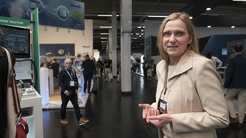 Phytec product highlights at Embedded World 2023 - with Hanna Alt