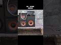 basstube amplifier Full overload sound test #subwoofers #basstubeamp