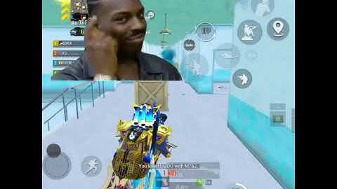 Military Base Tips And Tricks 🔥🤕👌 #BGMI