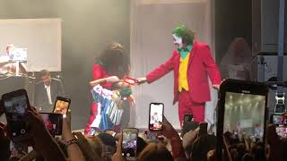 FLATBUSH ZOMBIES First Annual “FREEK SHOW” Halloween 2019