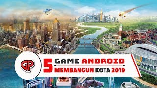5 Game Membangun Kota Android Terbaik 2019 screenshot 2