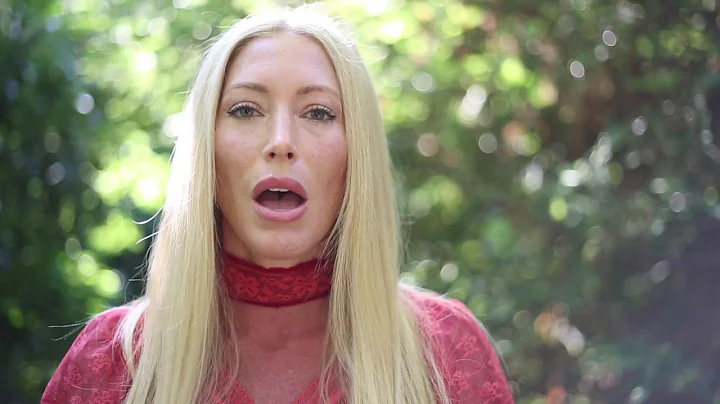 Julie Mintz--Purple Rain / Million Reasons Cover M...