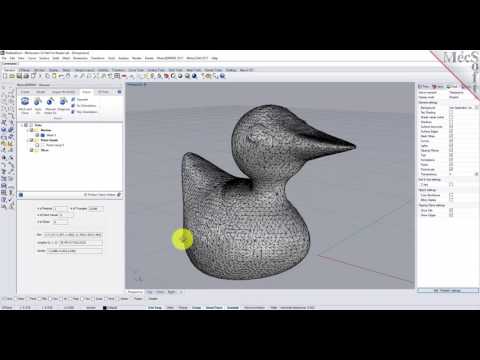 Rhino3DPRINT 2017 Quick