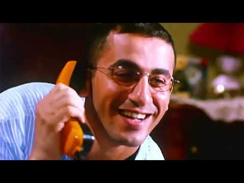 بص في وشي ولا وشي مش عاجبك ياض مشهد هيموتك من الضحك من فيلم ميدو شاكل