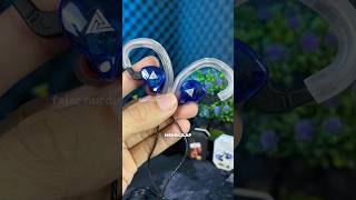 Fitur yang dimiliki headset kabel Qkz AK6 #headsetkabel #headsetqkzak6 #qkzak6 #headset #fajarnurdin