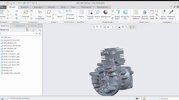 Shrinkwrap feature - Surface, faceted and merged solid