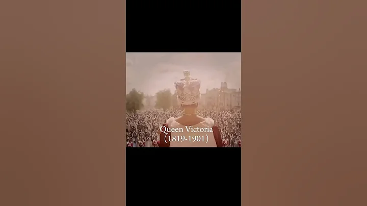 3 greatest queens in English history #queen #king #elizabeth #shorts #history #british