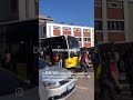 Dudullu'da Kavga