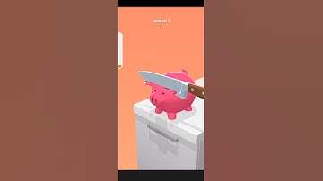 PERFECT SLICES Gameplay #short