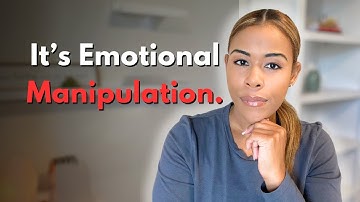 This Is WHY You’re ADDICTED to Them: 7 Tactics Emotionally Unavailable People Use to Keep You HOOKED