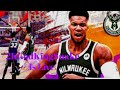 NBA 2K21 LIVE STREAM(Giannis Antetokounmpo Build 99Overall 17.3% Till E3