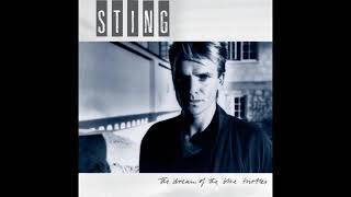 Sting - Fortress Around Your Heart