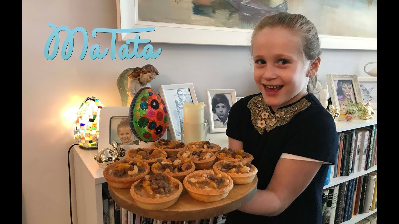 Mazurki 7 letniej Małgosi ! | MaTata s.2 odcinek 14